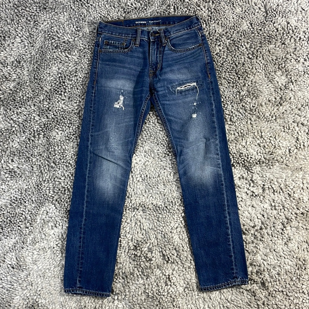 Old Navy Jeans